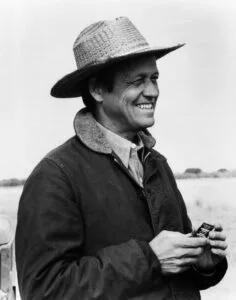 George Roy Hill