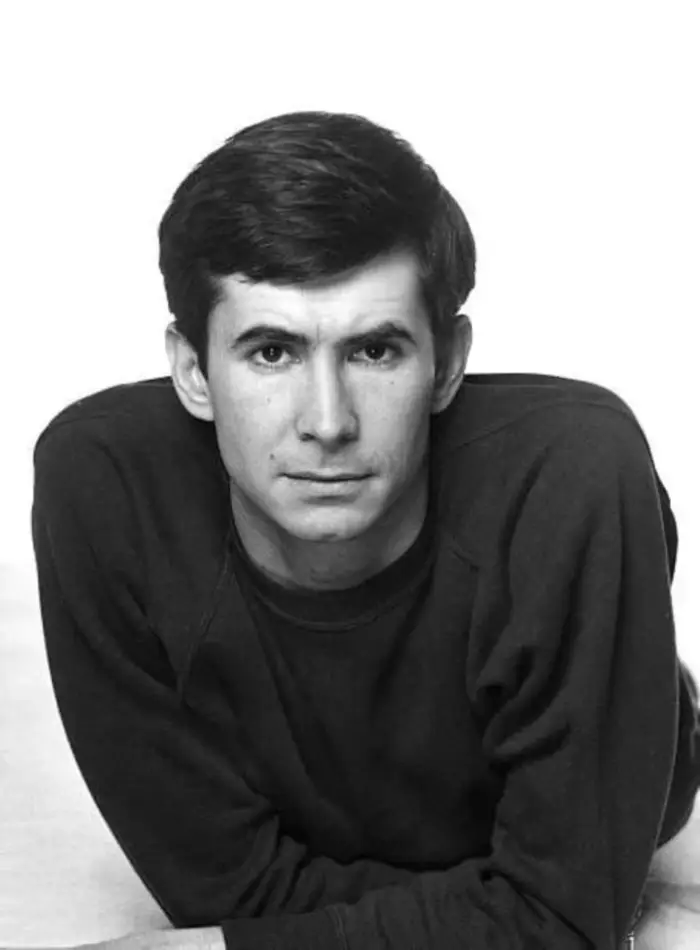 Anthony Perkins actor