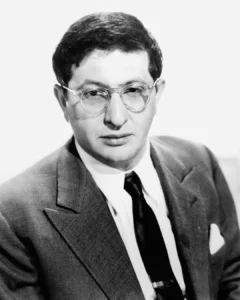 Bernard Herrmann