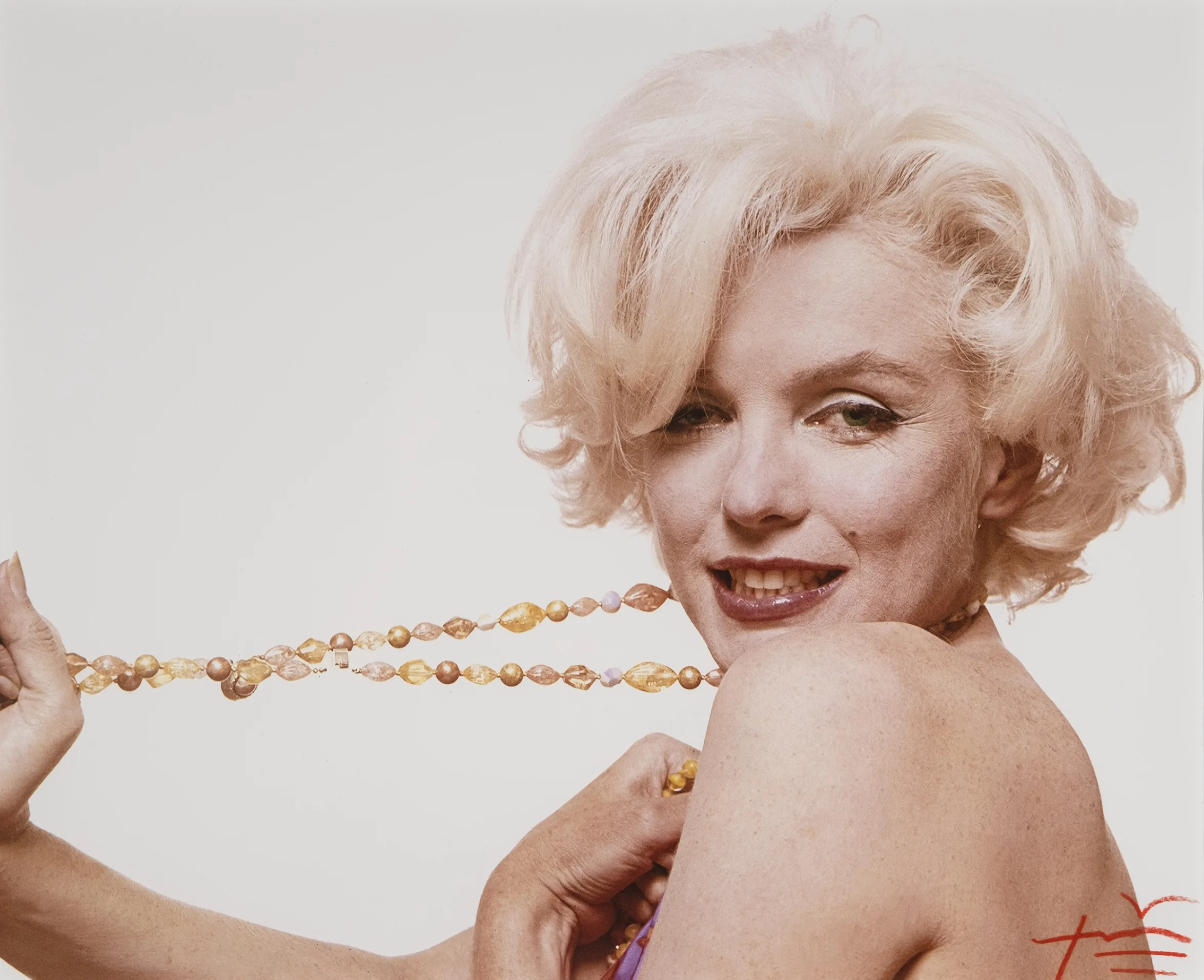 Marilyn Monroe: Su Vida en Palabras Propias - Free Spotlight - Studocu, image size:2349x1912