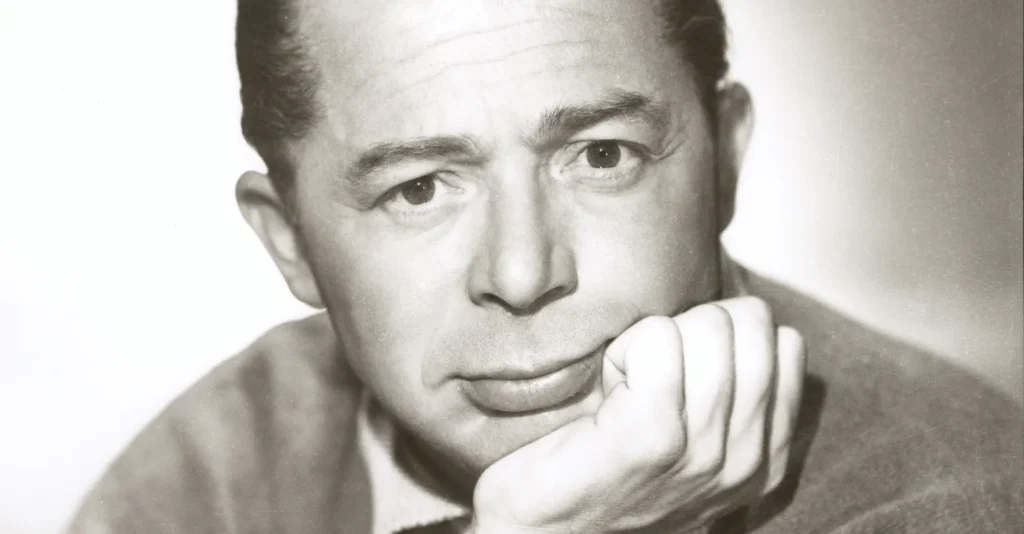 Legado de Billy Wilder
