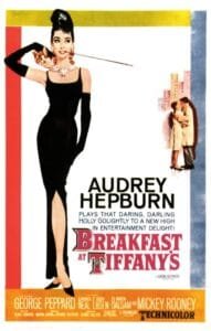 Desayuno con diamantes