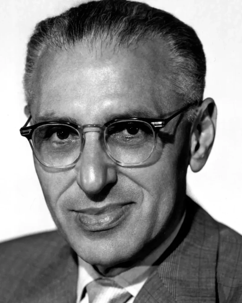 George Cukor director de cine