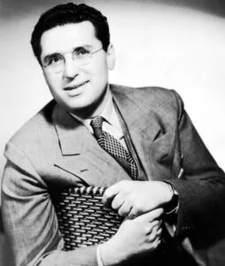 George Cukor