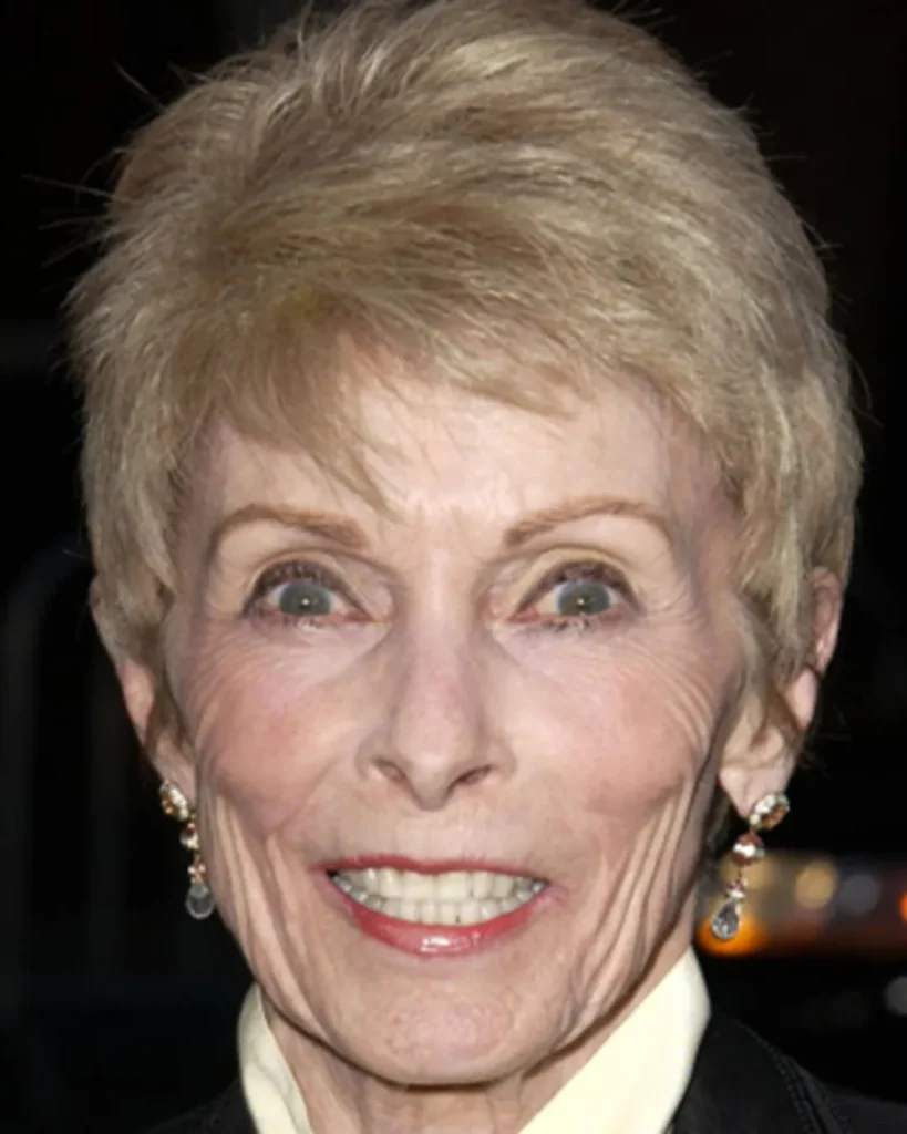Janet Leigh falleció a los 77 años