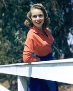 Janet Leigh