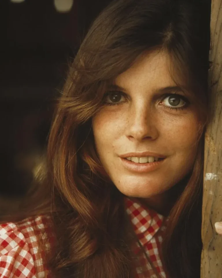 Katharine Ross actriz biografía
