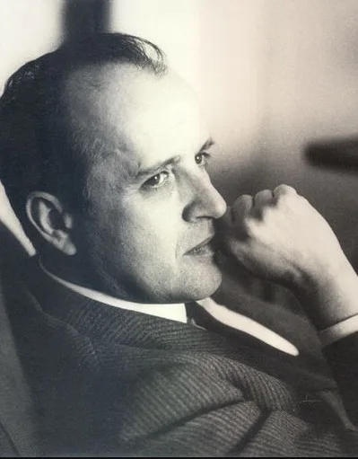 Nino Rota compositor de cine biografía