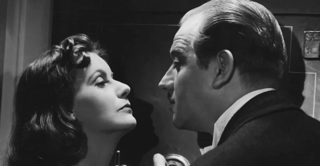 Ninotchka 1939