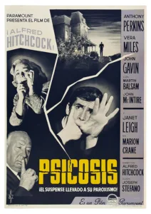 Psicosis (1960)