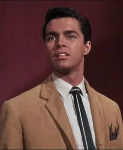 Richard Beymer