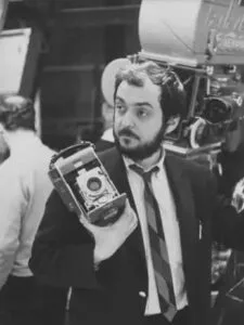 Stanley Kubrick