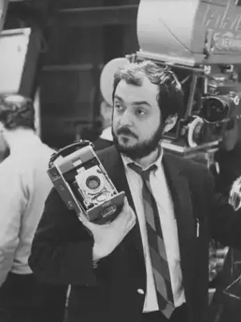 Stanley Kubrick películas y biografía