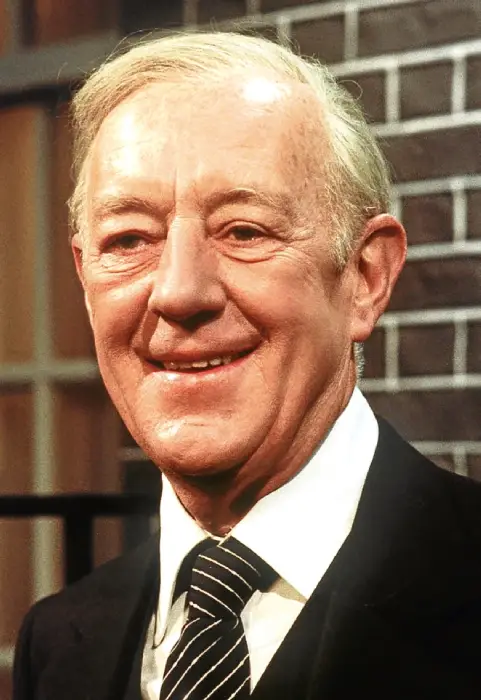 Alec Guinness biografía y filmografía
