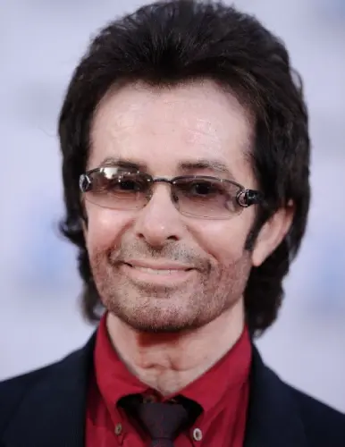 George Chakiris foto actdual