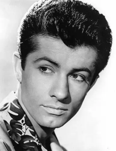 George Chakiris años 60