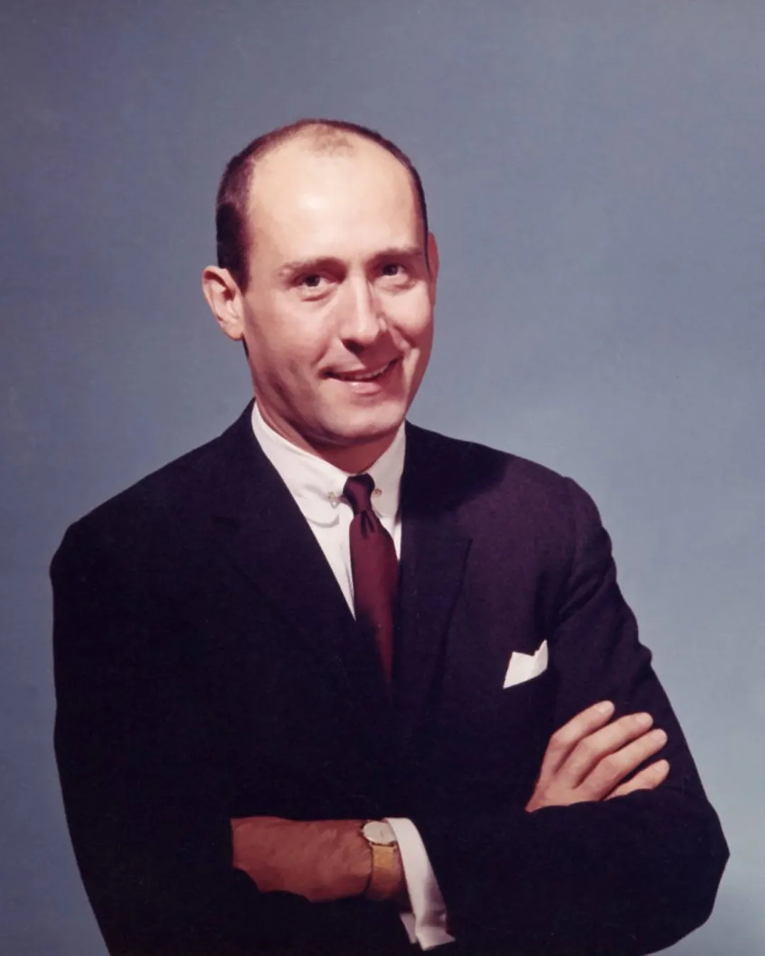 Henry Mancini biografía