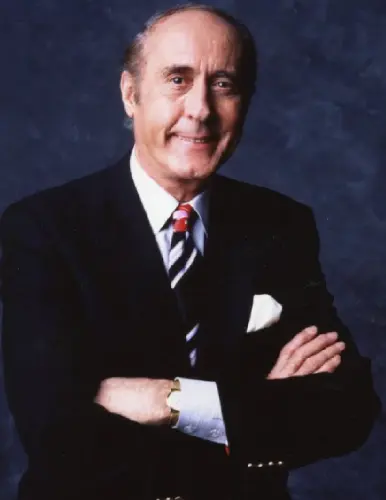 Henry Mancini biografía compositor de bandas sonoras