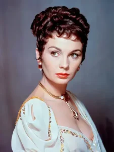 Jean Simmons