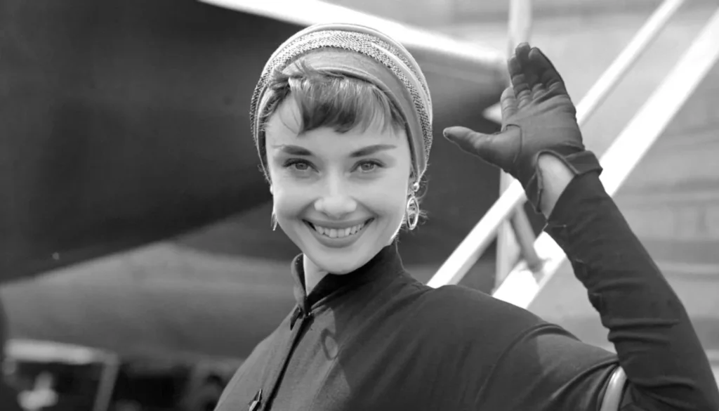 Legado de Audrey Hepburn