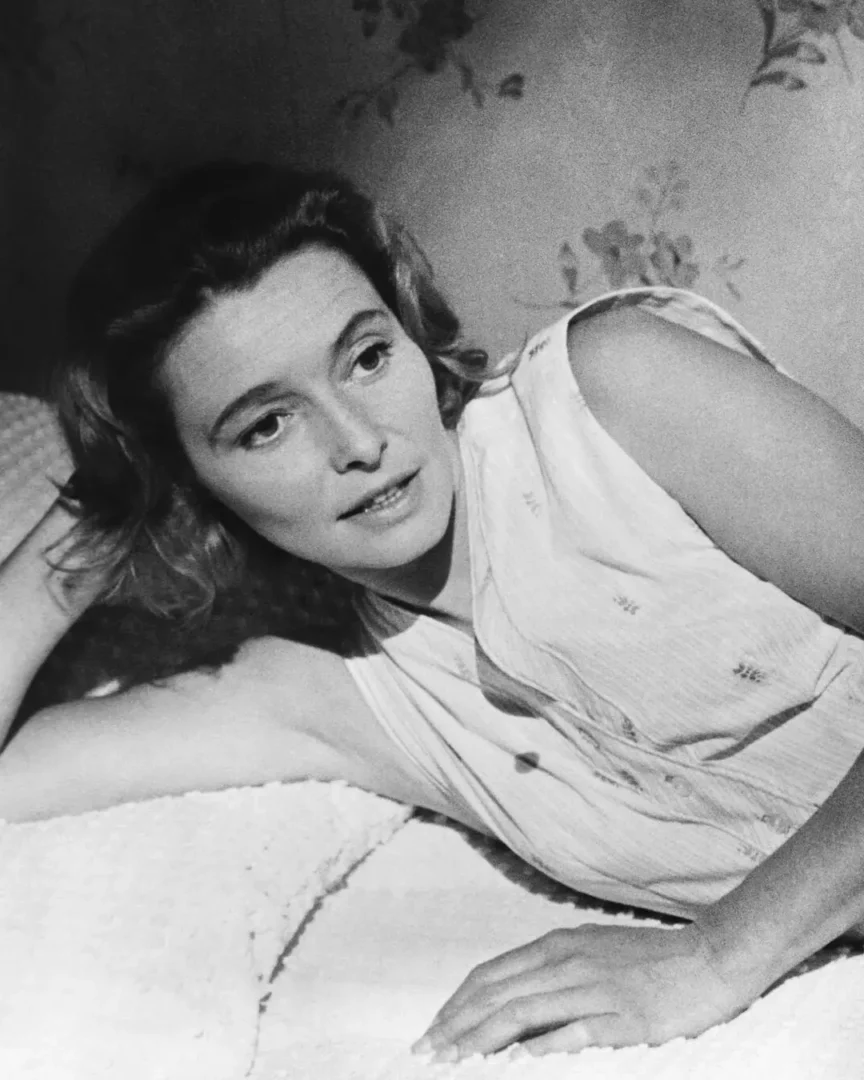 En la serie La casa de la pradera (1974)