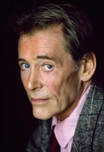 Peter O'Toole