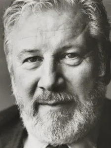 Peter Ustinov