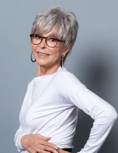 Rita Moreno foto actual