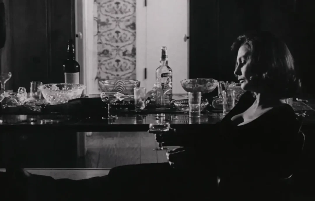 The happy ending. National Portrait Gallery, London