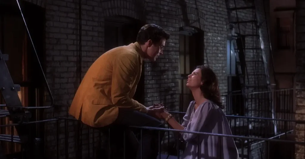 Tonight, canción de West Side Story