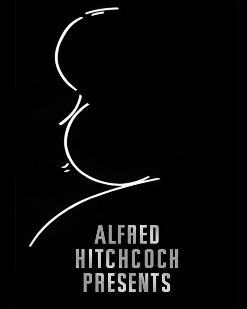 Alfred Hitchcock Presents careta