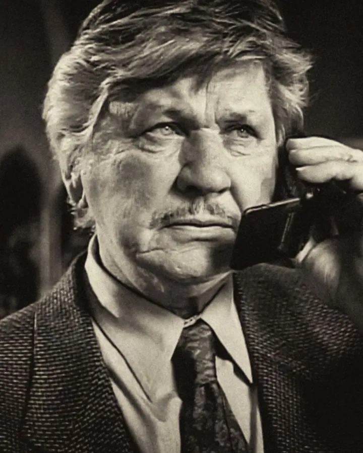 Charles Bronson biografía