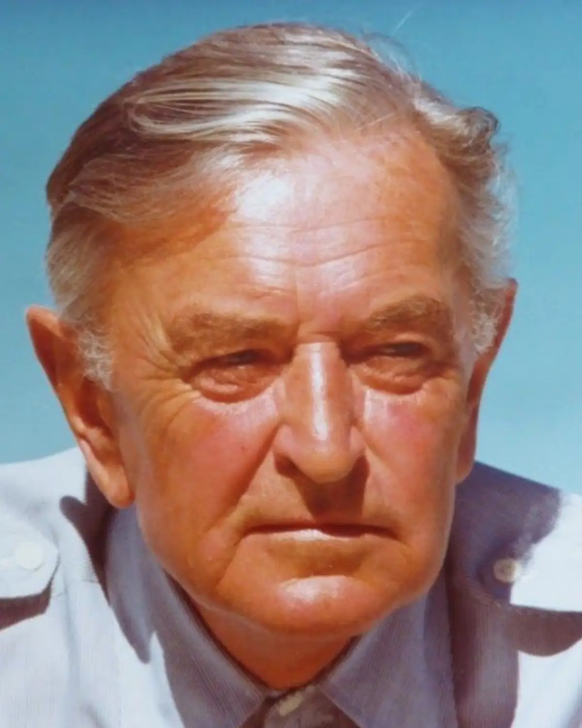 David Lean biografía del director