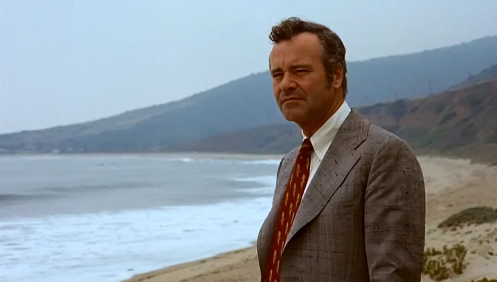 Jack Lemmon en Salvad al Tigre (1973)