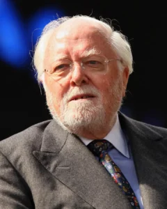 Richard Attenborough