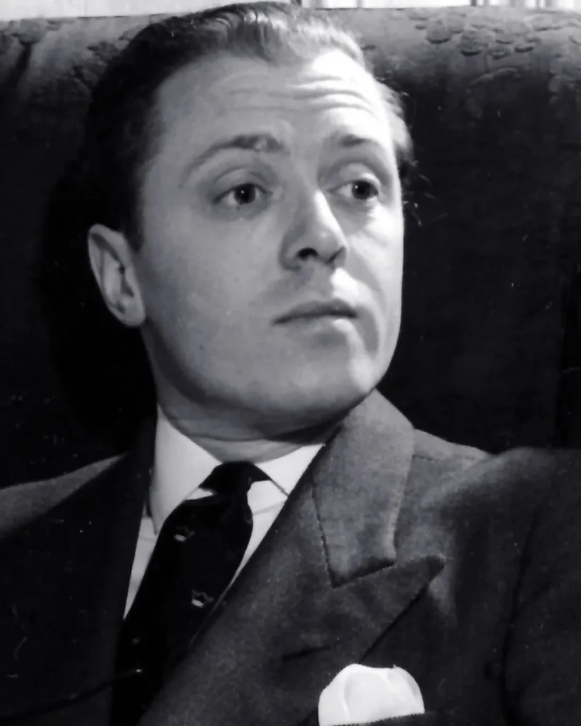 Richard Attenborough