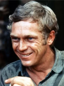 Steve McQueen