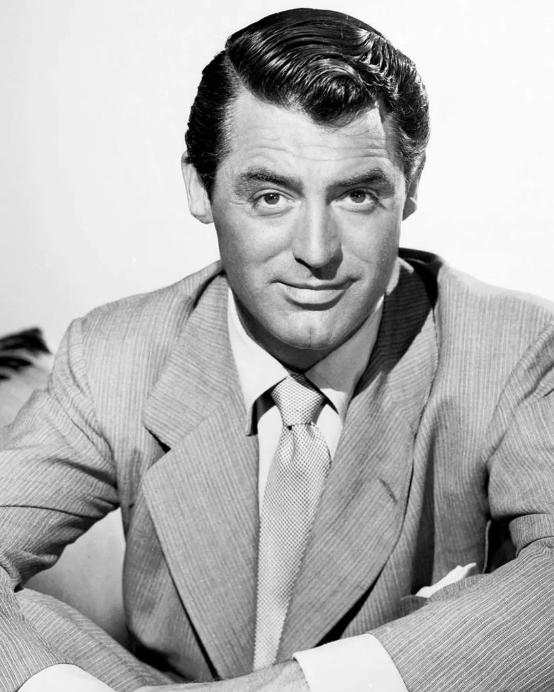 Cary Grant perfil y biografía