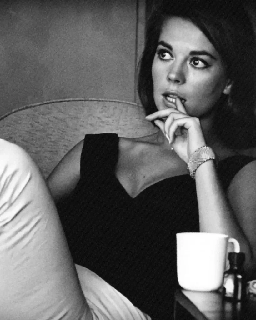 Natalie Wood fotos de películas