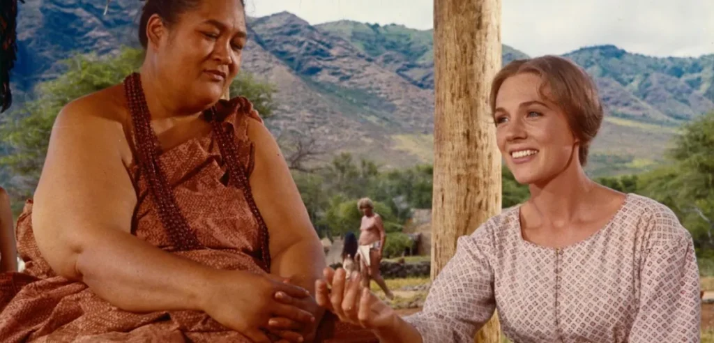 Hawaii (1966)