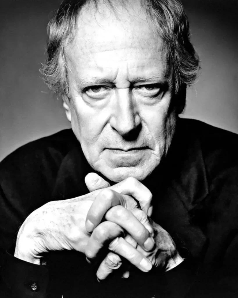 John Barry compositor de bandas sonoras