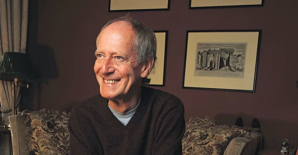 John Barry composer