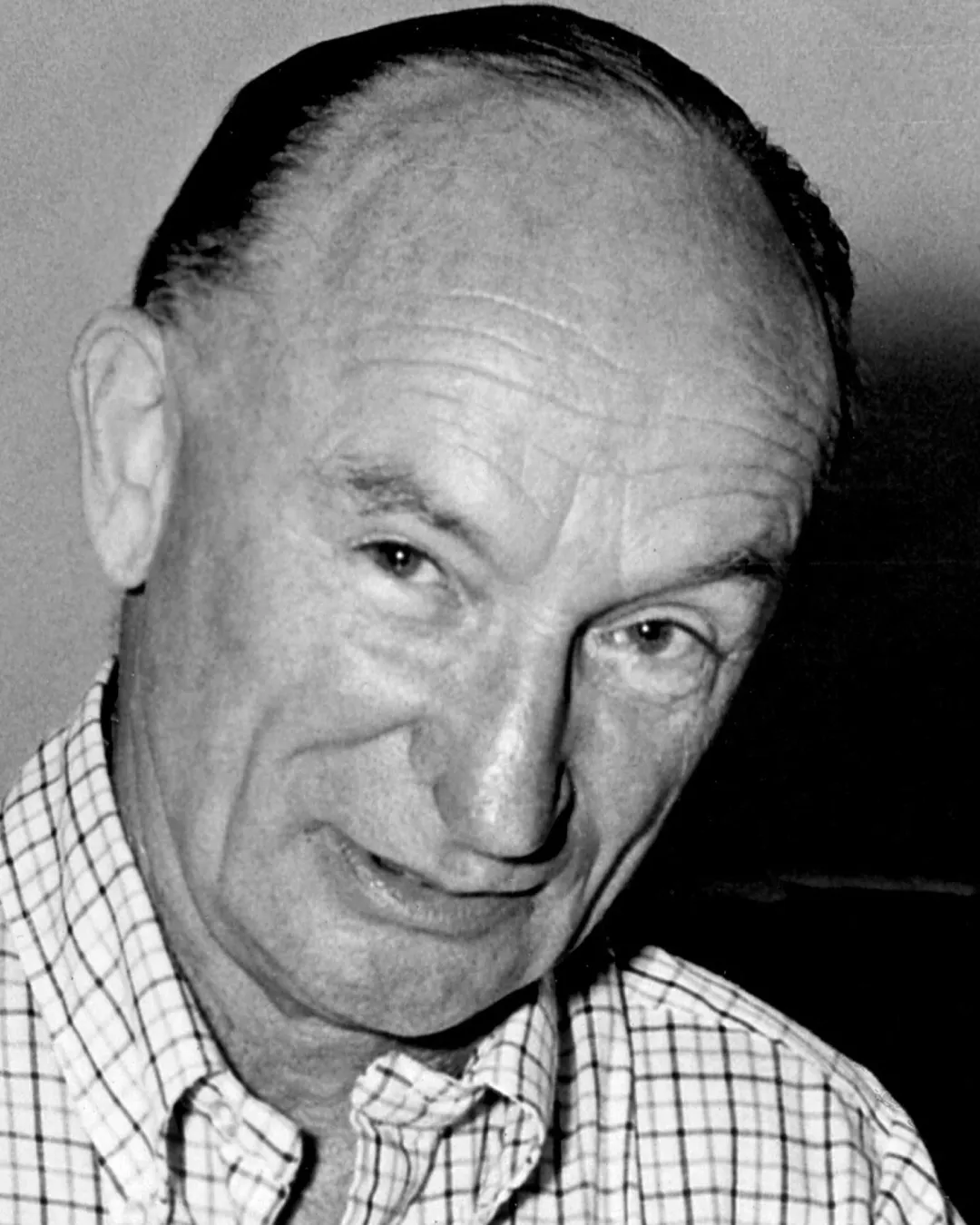 Robert Stevenson biografía