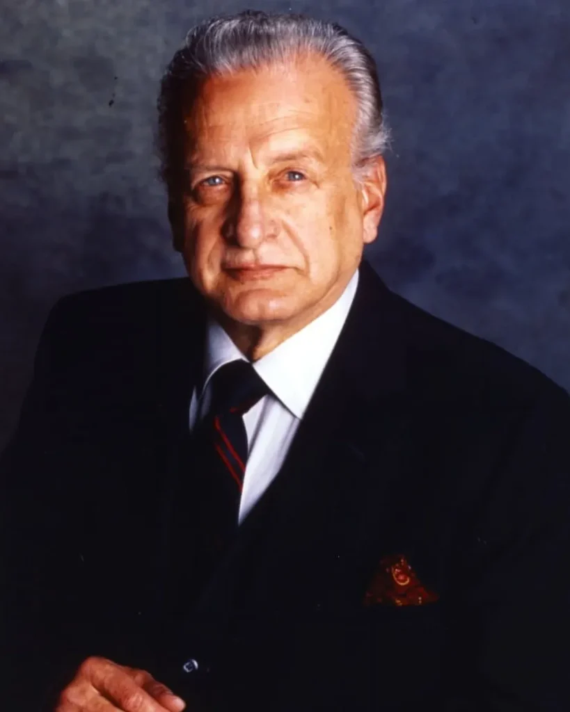 George C. Soctt películas y programas de TV