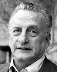 George C. Scott