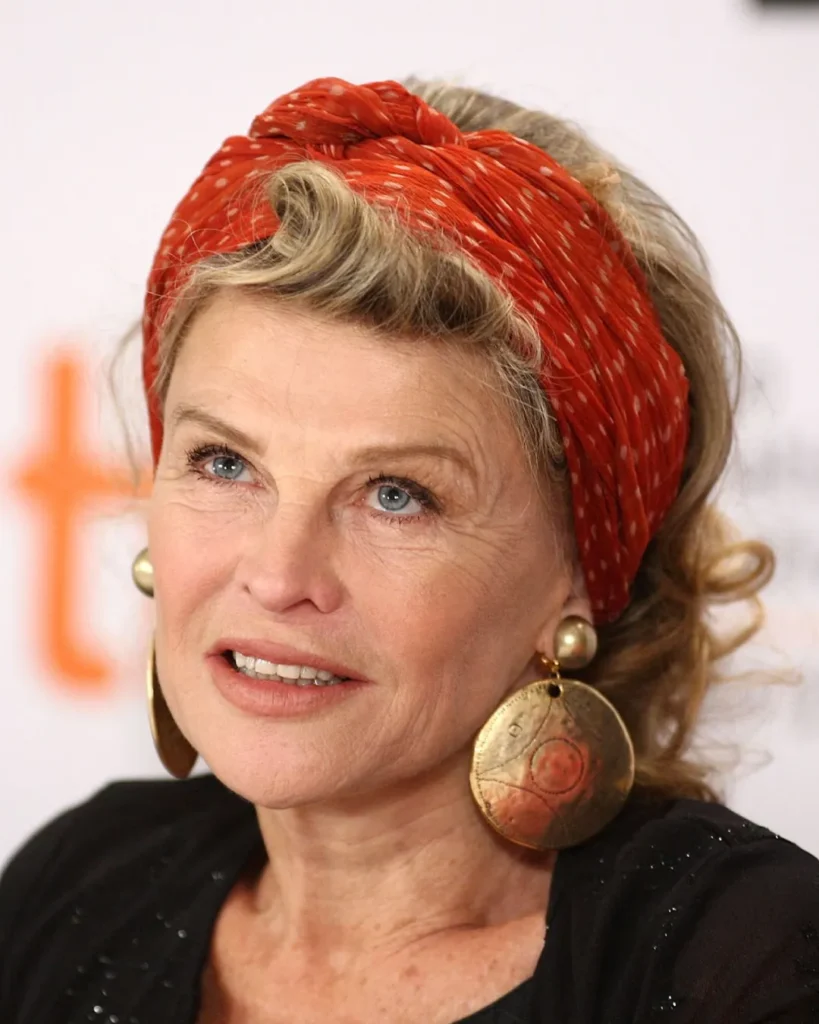Julie Christie actual