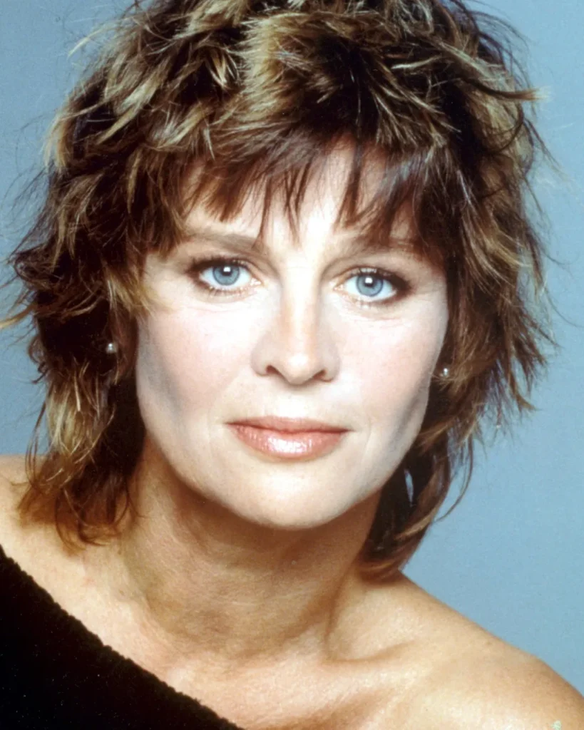 Biografía de Julie Christie y premios