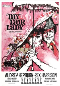 My Fair Lady