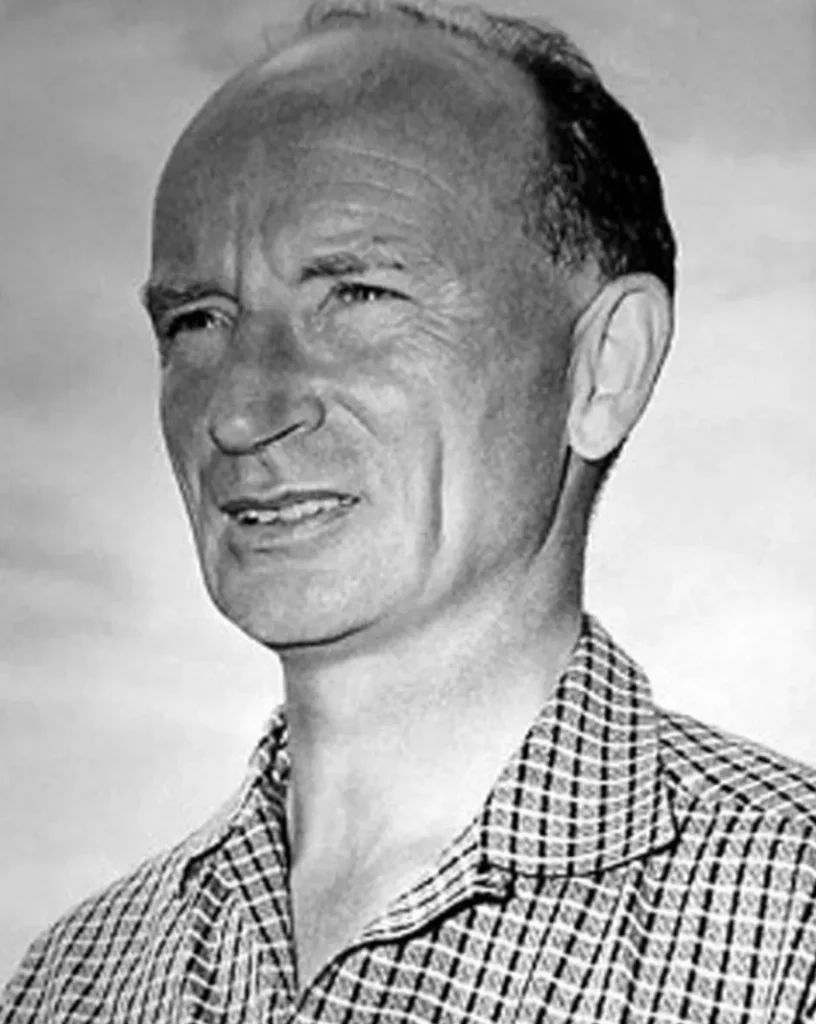 Robert Stevenson Director de cine