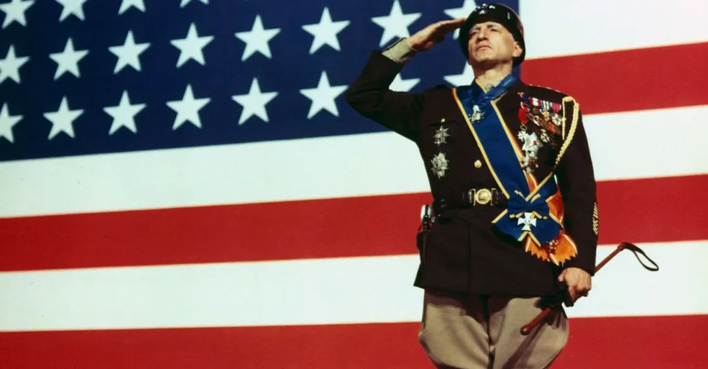 Patton (1971)